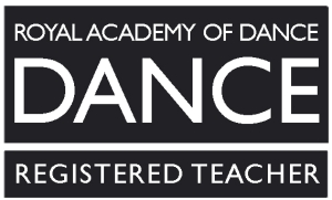 Royal Academy of Dance logo