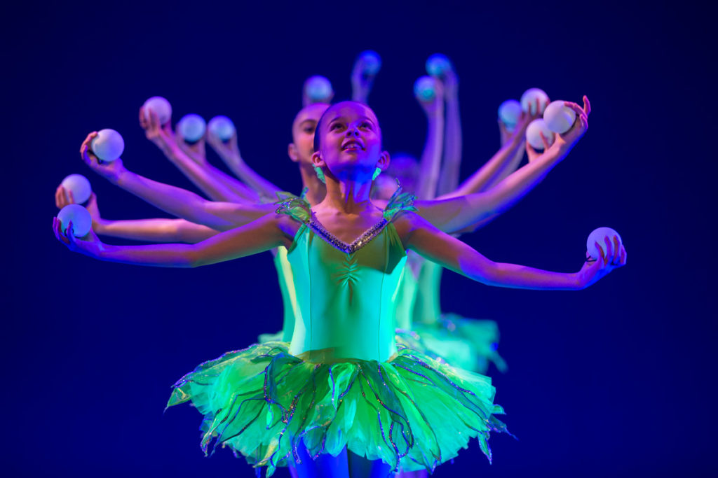 Ballet & Dance Classes Northern Beaches Ballet Academy Northside