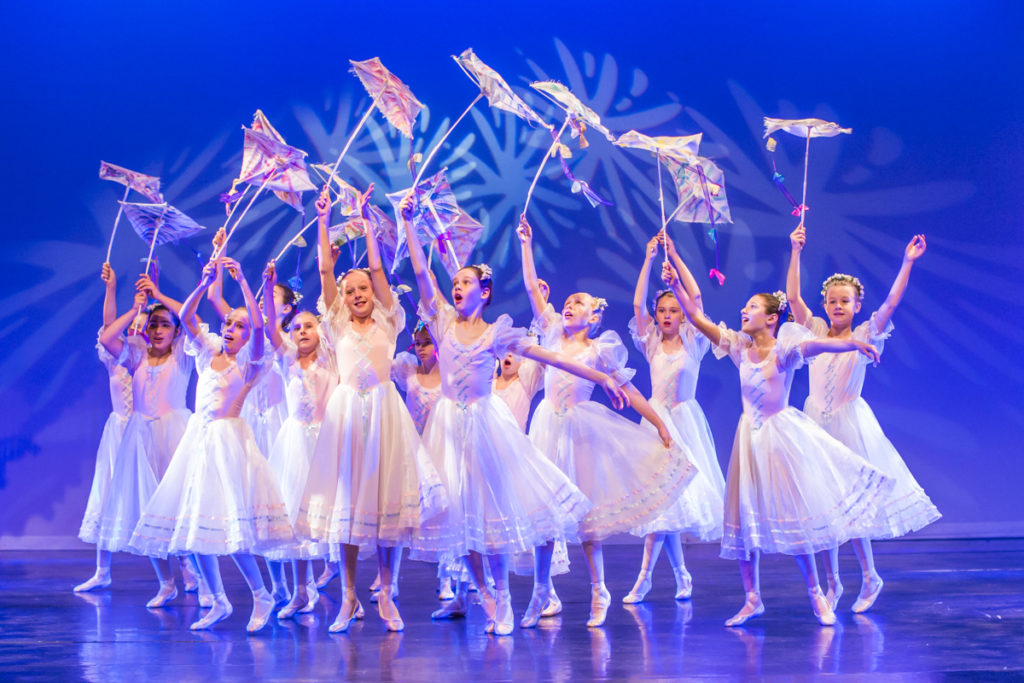 Ballet & Dance Classes Northern Beaches Ballet Academy Northside